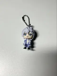 カラフルピーチ フィギュア ガチャガチャ ヒロ