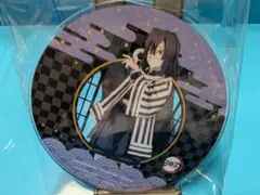 USJ鬼滅の刃アクリルコースター 伊黒小芭内&甘露寺蜜璃セット