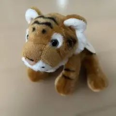 ぬいぐるみ　トラ　ソフィーワンダーランド