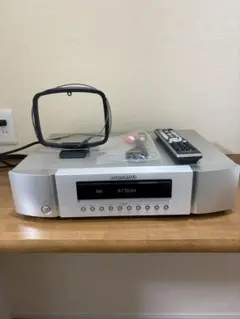 Marantz マランツST6003 ラジオチューナー リモコン付き オマケあり Amazon.co.jp: マランツ FM/AMチューナー ST6003-N : 楽器・音響機器