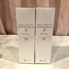 セプテム アプローチX ビーエム セラム