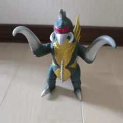 ゴジラ、フィギュア