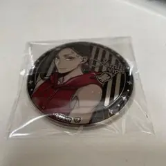 ツイステ ジャミル・バイパー (アルティメタルバッジコレクション 運動着B)