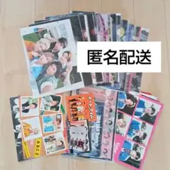 新品・未開封☆ A.B.C-Z クリアファイル・ステッカーなど42点セット