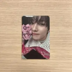 NCT WISH Wishful サクヤ トレカ