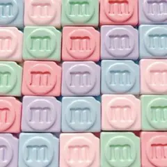 デコパーツ ❁⃘ デコケース ケースデコ ホイップデコ ｍ＆ｍ