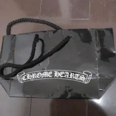 CHROME HEARTS ブラック