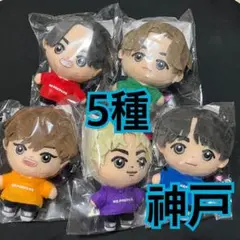 2025年最新】ノンプリぬいぐるみの人気アイテム - メルカリ
