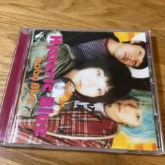 Hysteric Blue baby blue