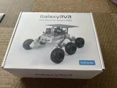 SunFounder GalaxyRVR火星探険車キット 新品