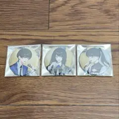 Ado 吉乃 弱酸性 クラウドナイン　缶バッジ　歌みたコラボ　シークレット Ado クラウドナイン 歌みたコラボ缶バッチ シーク レット - メルカリ