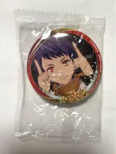 KING OF PRISM シャイン シン 缶バッジ