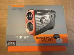 Bushnell Tour V5 Shift ボーナスパック付