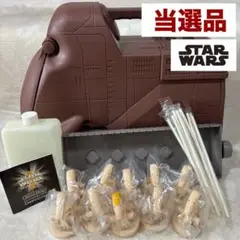 スターウォーズ.ザ.ファントムメナス2000年バトルドロイド缶