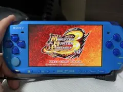 PSP-3000 本体