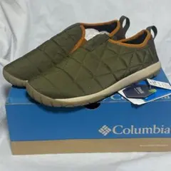 Columbia/コロンビア ヨンカラ モック 27cm