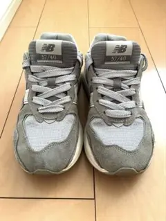 ニューバランス5740 23.0㎝【中古】