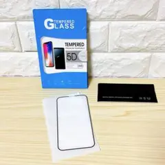 iPhone13/iPhone 13 Pro 用 ガラスフィルム 1枚