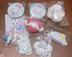 シナモロール シナモン セット