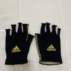 アディダス　ハンドスパッツ