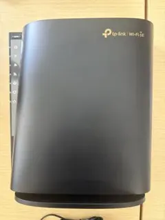 TP-Link Archer AXE5400 無線LANルーター