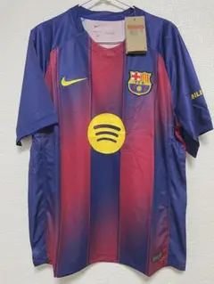 バルセロナ 25-26 ホーム size:L