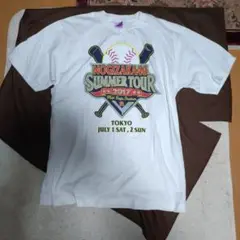 乃木坂46 SUMMER TOUR 2017 神宮Tシャツ　Tシャツ XL