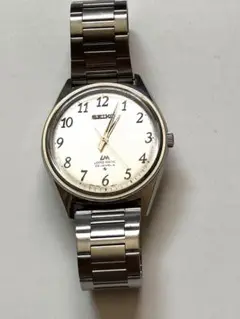 SEIKO ロードマチック 5601-9000 自動巻　メンズ　稼働品