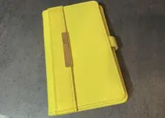 スマートフォンケース　多機種対応　手帳型