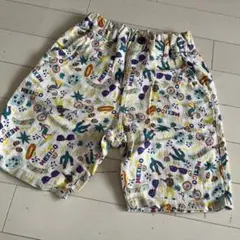 ハーフパンツ