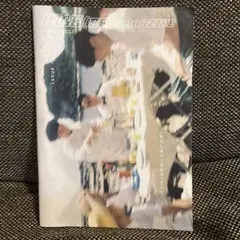 HIGH(er)magazine Issue no.4