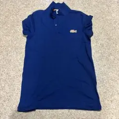 LACOSTE ネイビー ポロシャツ サイズ3