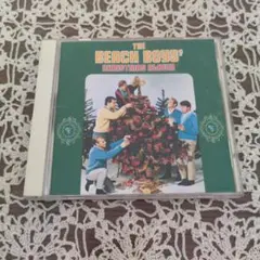 The Beach Boys Christmas Album