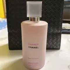 シャネル チャンス オー タンドゥル ボディ モイスチャー 200ml