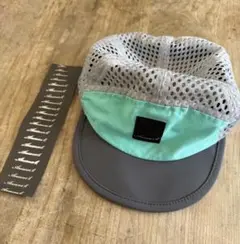 Answer4 アンサーフォー Jet Hat カーキ 新品 M Jet Hat