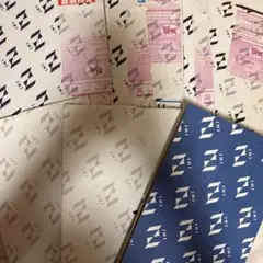 ユニバーサルミュージック INI 8個セット ダンボール