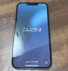 Apple iPhone 14 ミッドナイト 本体