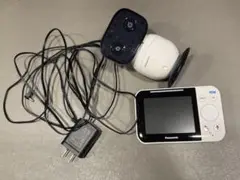 【ジャンク】Panasonic ベビーモニター KX-CU705