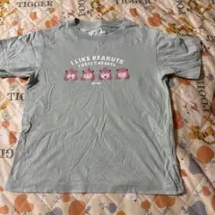 UNIQLO スパイファミリー Tシャツ 120