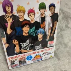 KUROBAS CUP 2015〈2枚組〉