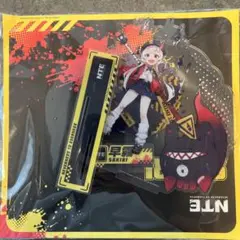 【新品未開封】NTE TGS2024ノベルティ アクスタ 早霧