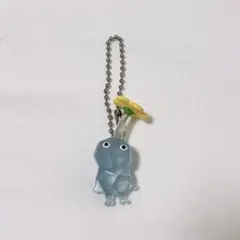氷ピクミン マスコット キーホルダー