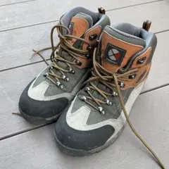 Caravan C-1 登山靴 キャラバン トレッキング 25.5cm
