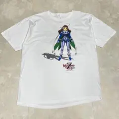 00's 舞-乙HiME マイオトメ アニメ　ビンテージTシャツ　XL