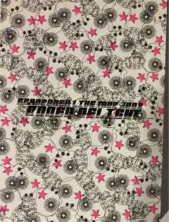 GRANRODEO/GRANRODEO LIVE TOUR 2008 RODE…