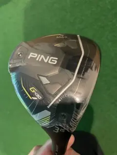 ping g430 MAX 3W tour ad di 6s メーカーカスタム