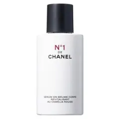 CHANEL シャネル ボディ ミスト N°1 ドゥ シャネル 140ml