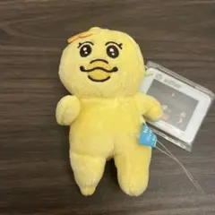 きみまろマスコット