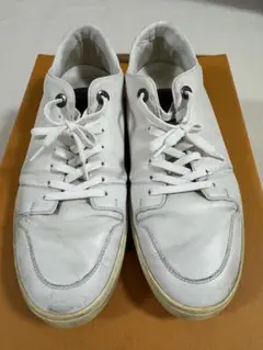 ルイヴィトン　メンズ　シューズ