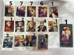 あんスタ　遊木真　まとめ売り